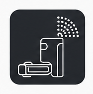 Cleaning Station