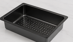 Drainer Basket