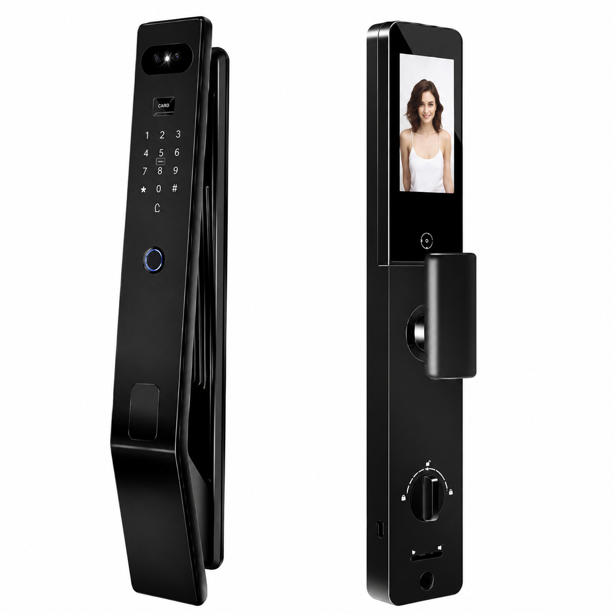 A05 Smart Lock