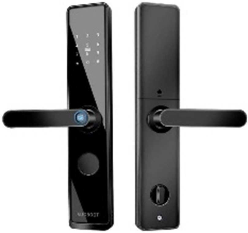 K9-F Smart Lock
