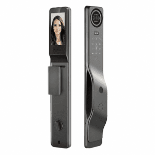 A02-U Smart Lock