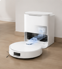 All-Purpose Cleaning Station