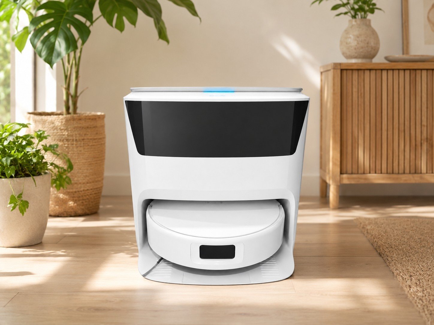 V9 Cleaning Robot