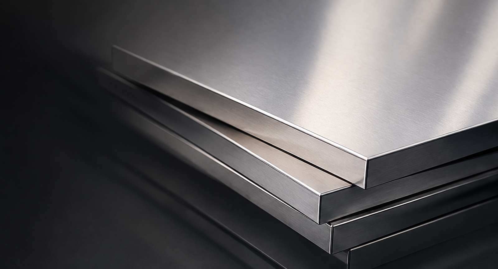 Premium Stainless Steel