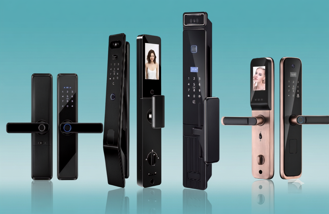 Smart Lock