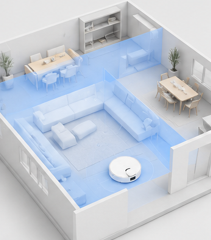 Smart Zone Mapping