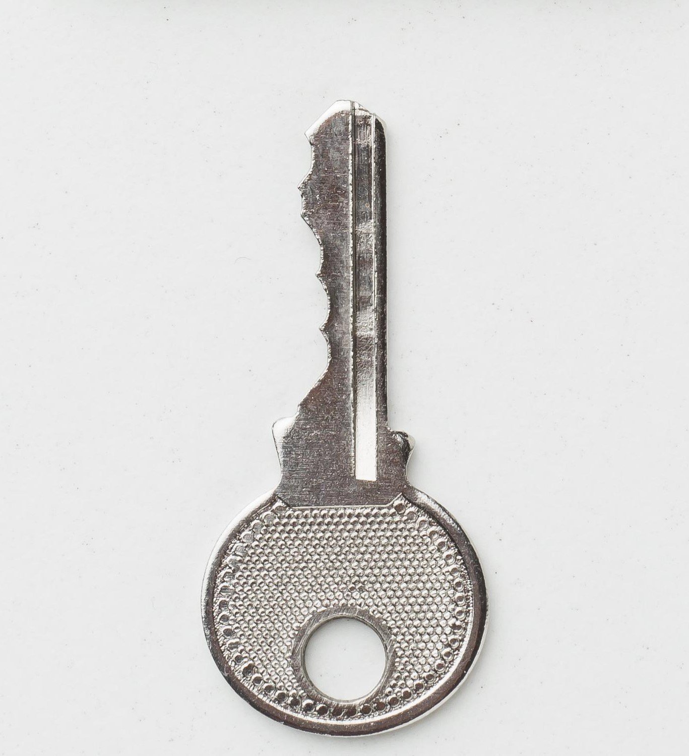 Mechanical Key