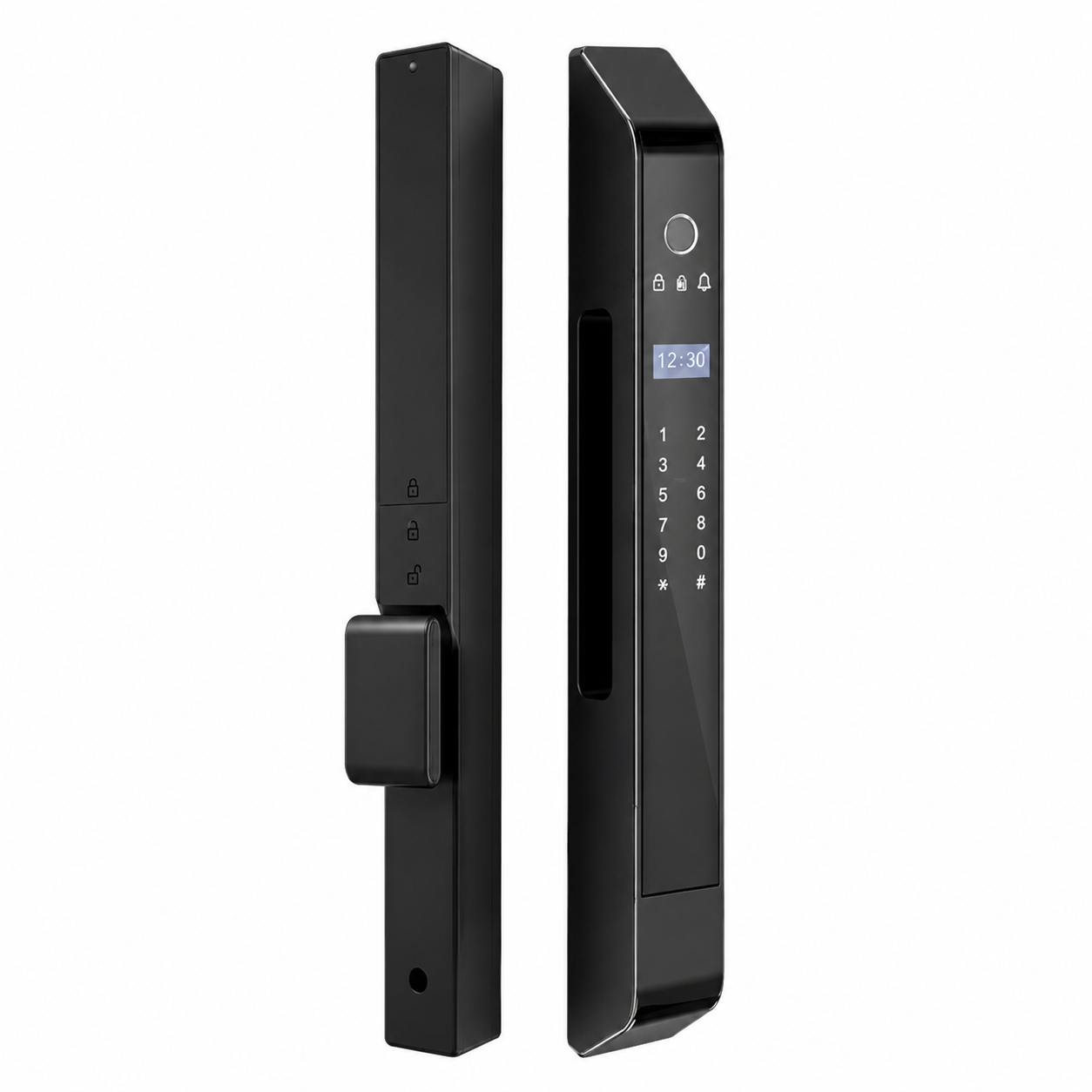 Smart Door Lock D11