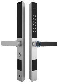 Smart Door Lock D7