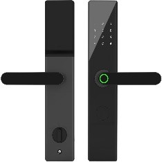 Smart Door Lock K11
