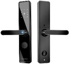 Smart Door Lock K9-F