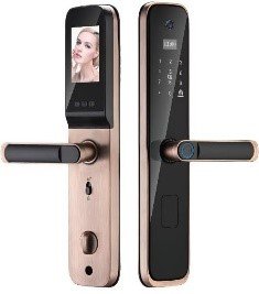 Smart Door Lock K86