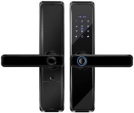 Smart Door Lock K7