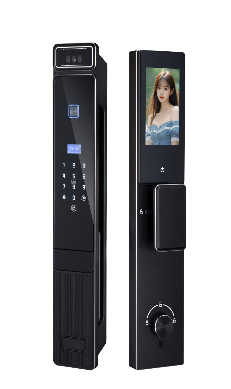 Smart Door Lock A03-U