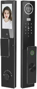 Smart Door Lock A03