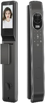 Smart Door Lock A02-U1