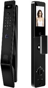 Smart Door Lock A05