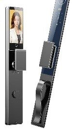 Smart Door Lock A01-U4