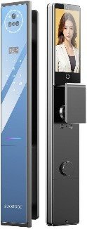 Smart Door Lock A01-U2