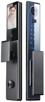 Smart Door Lock A01